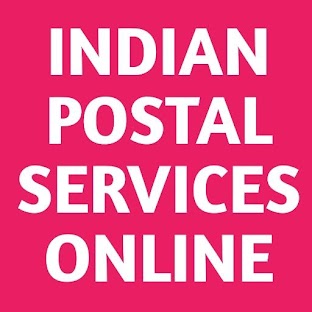 Indian Postal Services Online
